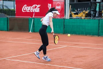 Bild 63 - BL Nord Der Club an der Alster - Bielefelder TTC : Ergebnis: 8:1